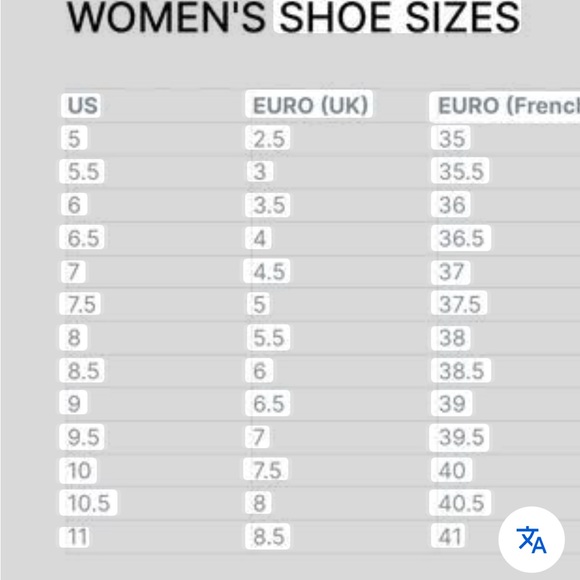 Mephisto Orange Sandals - Picture 9 of 9